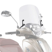 Nosač vizira GIVI Piaggio Beverly 125-350 (10-20) A357A