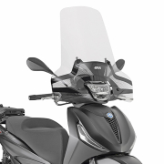 Vizir GIVI Piaggio Beverly 300 / 400 HPE (21-24) 5621A