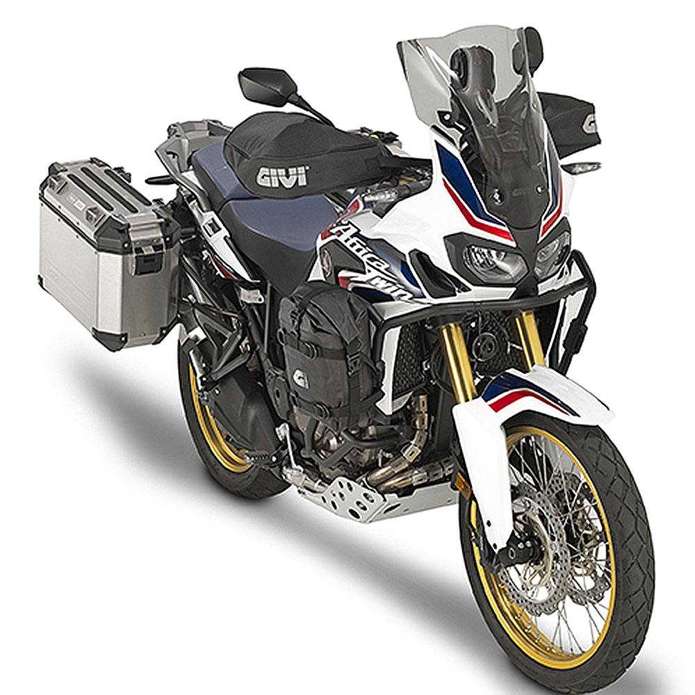 Štitnici ruku / Mafovi GIVI TM421 za modele motora sa štitinicima za ruke