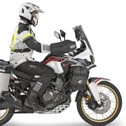 Štitnici ruku / Mafovi GIVI TM421 za modele motora sa štitinicima za ruke
