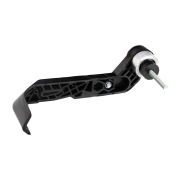 Štitnici ruku CF MOTO 250SR / 300SR crni (20-24) GP KOMPOZIT