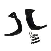 Štitnici ruku HONDA NC 700/ 750 S/ NC 700/750 X crni (12-25) GP KOMPOZIT