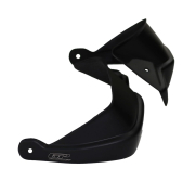 Štitnici ruku HONDA NC 700/ 750 S/ NC 700/750 X crni (12-25) GP KOMPOZIT
