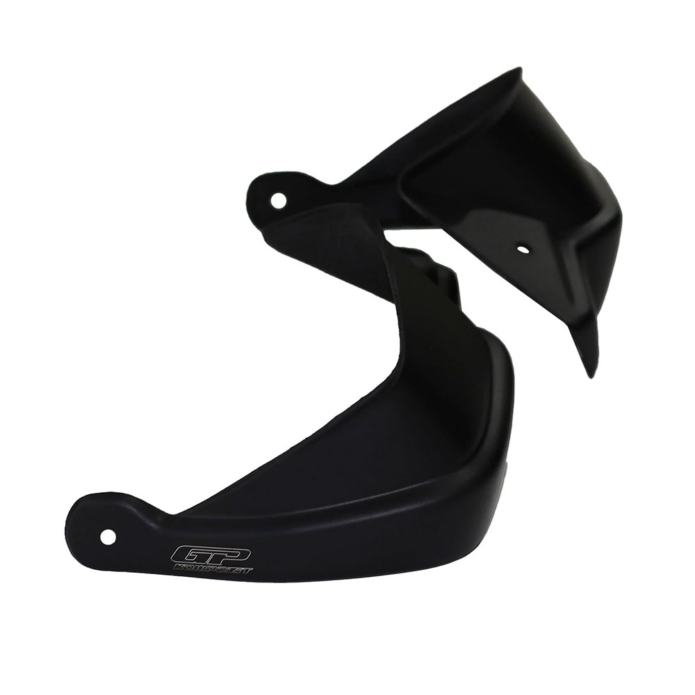 Štitnici ruku HONDA NC 700/ 750 S/ NC 700/750 X crni (12-25) GP KOMPOZIT