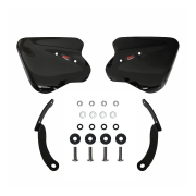 Štitnici ruku VOGE SR3 zatamnjeni GP KOMPOZIT