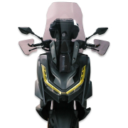 Štitnici ruku VOGE SR3 zatamnjeni GP KOMPOZIT