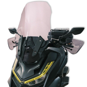 Štitnici ruku VOGE SR3 zatamnjeni GP KOMPOZIT