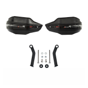 Štitnici ruku BMW F 800 R (10-13) crni GP KOMPOZIT