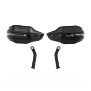 Štitnici ruku BMW F 800 R (10-13) crni GP KOMPOZIT