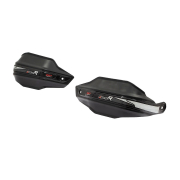 Štitnici ruku BMW F 800 R (10-13) crni GP KOMPOZIT