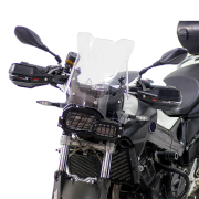 Štitnici ruku BMW F 800 R (10-13) crni GP KOMPOZIT