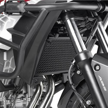 Štitnik hladnjaka KAPPA Honda NC 750 S (16-20) / NC 750 X (16-24) KPR1146