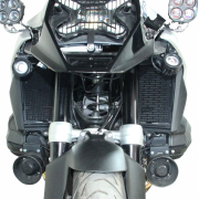 Štitnik hladnjaka BMW R 1300 GS (23-24) GP KOMPOZIT