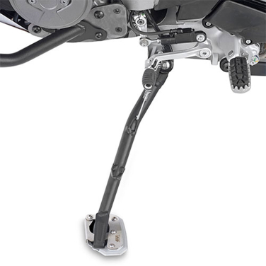 Proširenje bočne nogare GIVI Ducati Desert X (22-24) / Multistrada V4 (21-24) ES7413