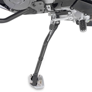 Proširenje bočne nogare GIVI Ducati Desert X (22-24) / Multistrada V4 (21-24) ES7413