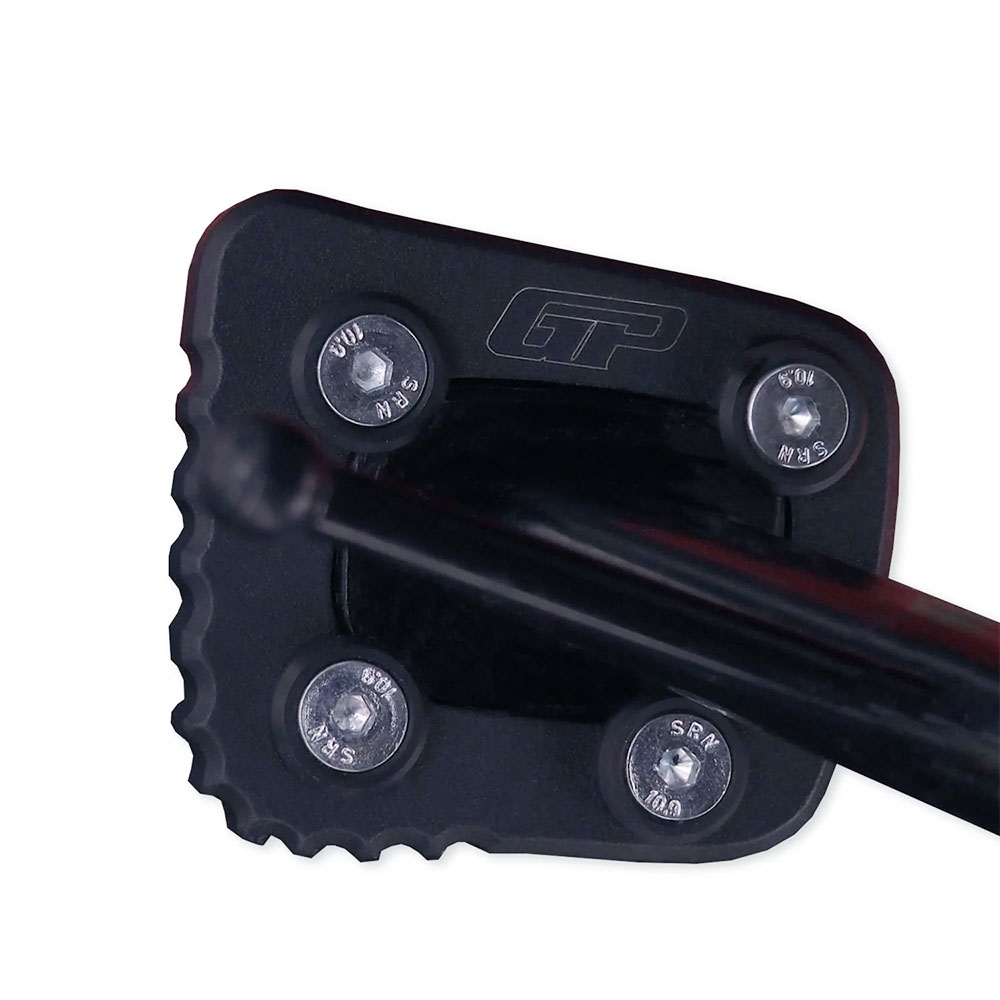 Proširenje bočne nogara HONDA NX 500 (25-) GP KOMPOZIT