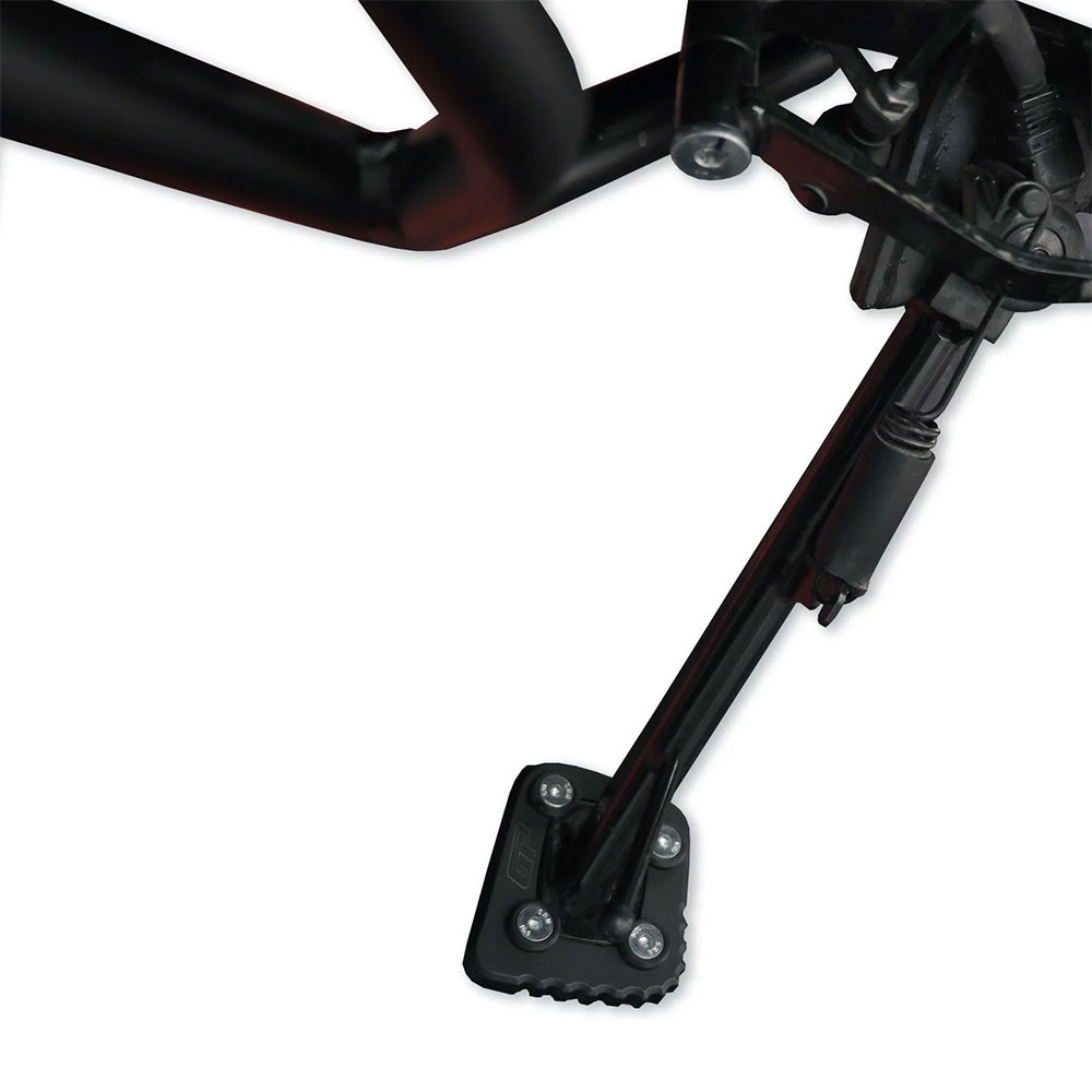 Proširenje bočne nogara HONDA NX 500 (25-) GP KOMPOZIT