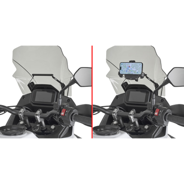 Smart Bar GIVI Honda XL 750 Transalp (23-24) FB1201