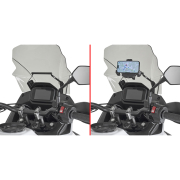 Smart Bar GIVI Honda XL 750 Transalp (23-24) FB1201