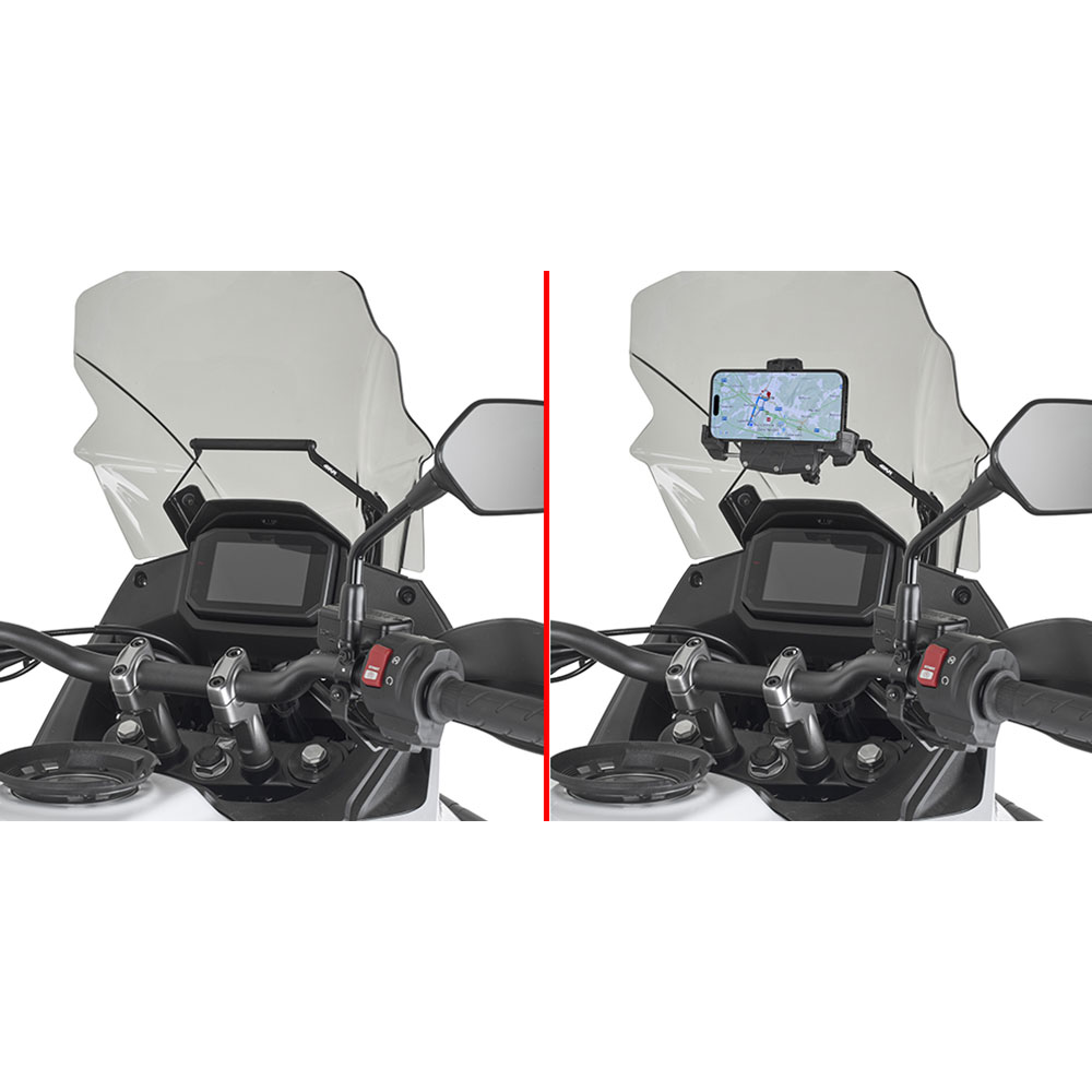 Smart Bar GIVI Honda XL 750 Transalp (23-24) FB1201