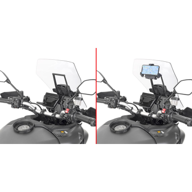 Smart Bar GIVI Yamaha MT09 TRACER (21-24) FB2159