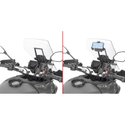 Smart Bar GIVI Yamaha MT09 TRACER (21-24) FB2159