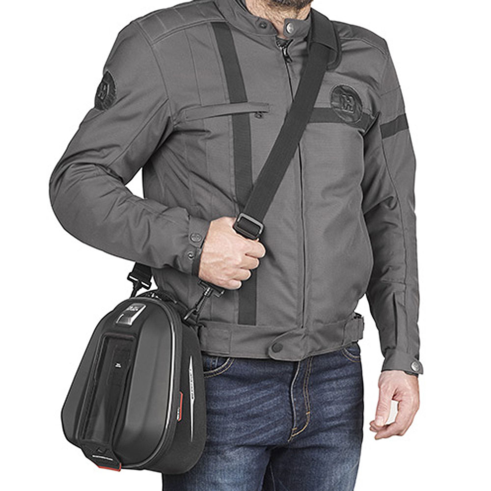 Tanklock torba GIVI ST611+ 6L