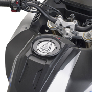 Nosač Tanklock torbe GIVI VOGE VALICO 525 DSX BF79