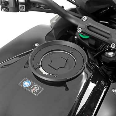 Nosač Tanklock torbe GIVI Kawasaki Versys 650 ( 15-21 ) BF26