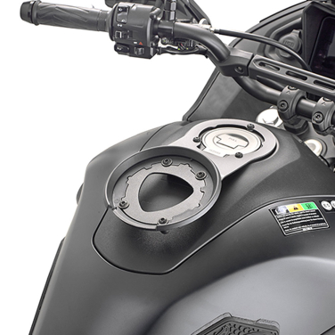 Nosač Tanklock torbe GIVI Yamaha Tracer 7 (20-24) BF88