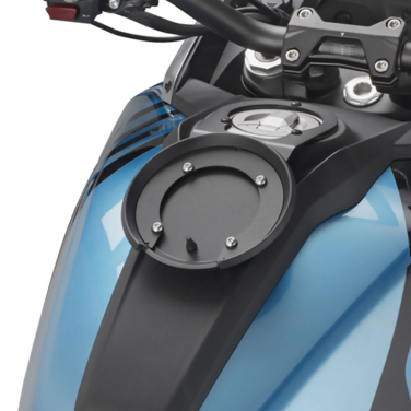 Nosač Tanklock torbe GIVI QJ MOTOR SRT 600 SX (24-25) BF94