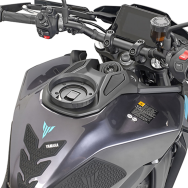 Nosač Tanklock torbe GIVI Yamaha MT-09 (24-25) BF90