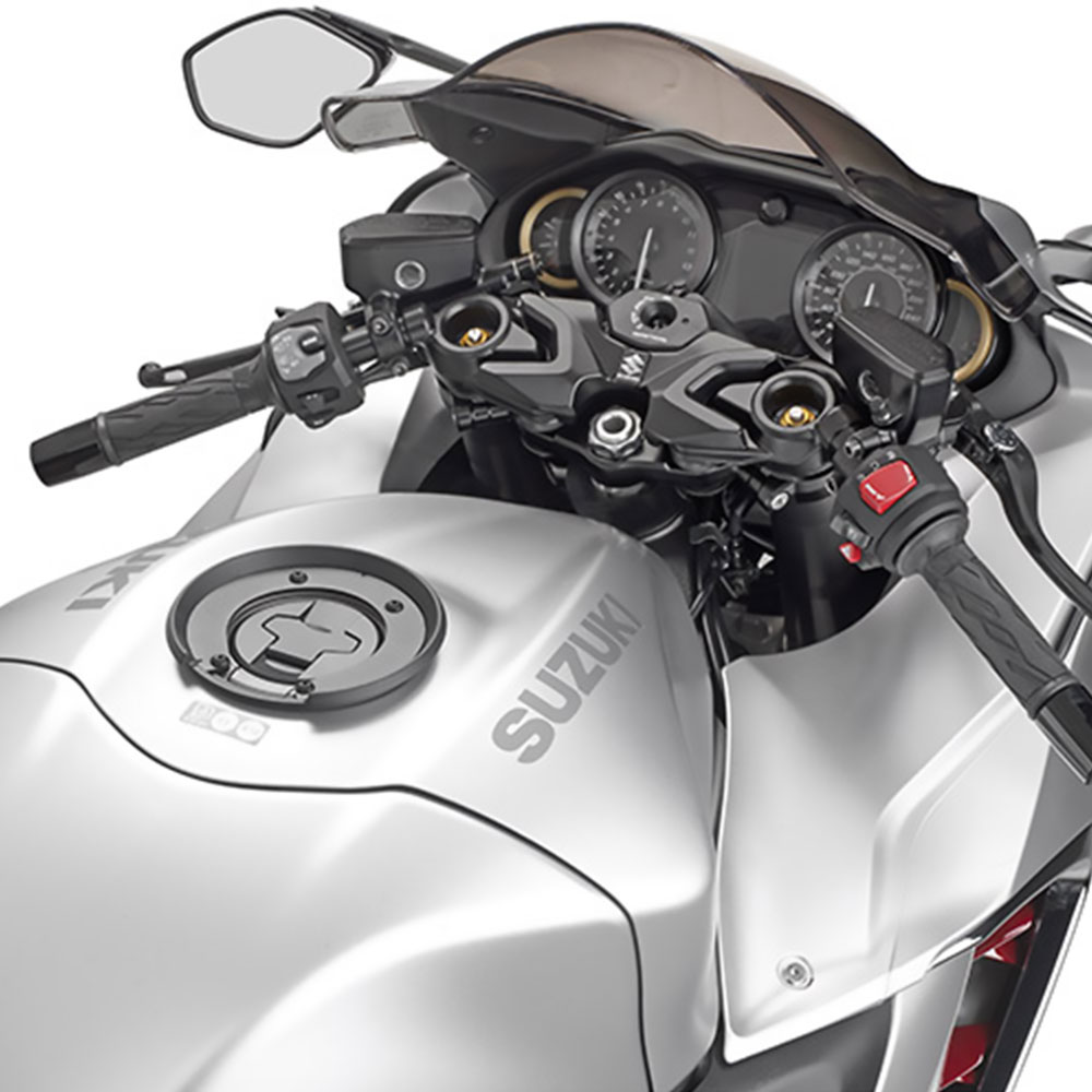 Nosač Tanklock torbe GIVI Suzuki Hayabusa 1300 (21-25) BF67