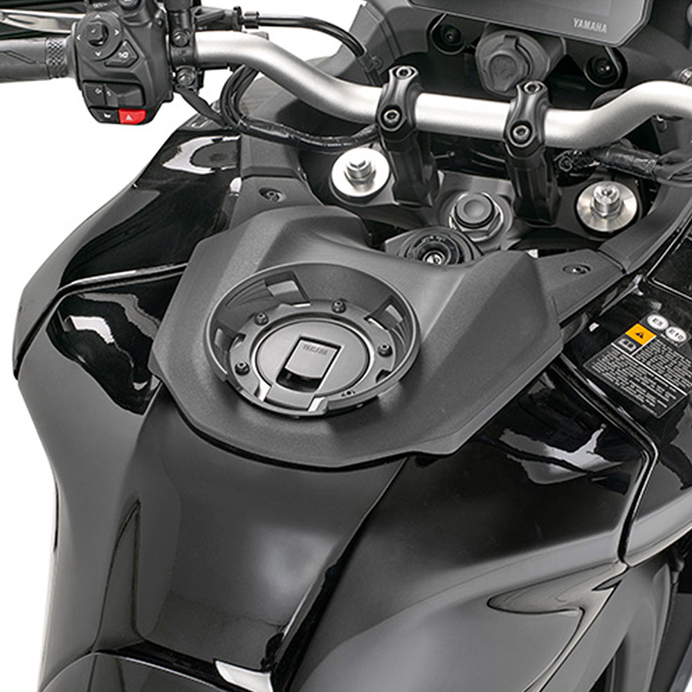Nosač Tanklock torbe GIVI Yamaha TRACER 9/GT/GT+ (25-) BF96