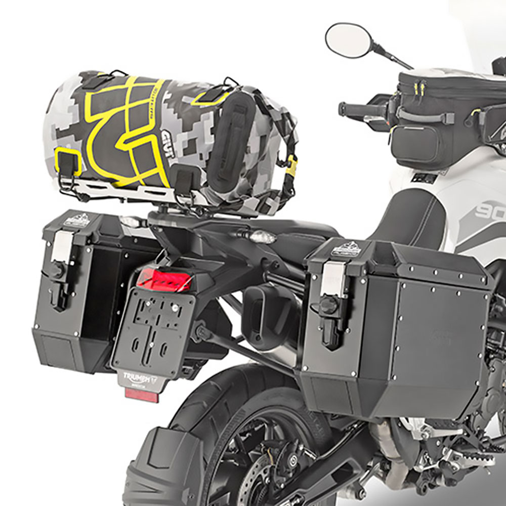 Repna torba GIVI EA114CM 30 litara
