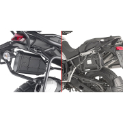 Set za montažu kutije alata GIVI Yamaha Tenere 700 (21-24) TL6415KIT