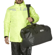 Torba vodootporna 60L GIVI EA119BK
