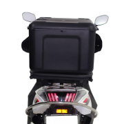 Univerzalna termalna torba za dostavljače crna GP KOMPOZIT