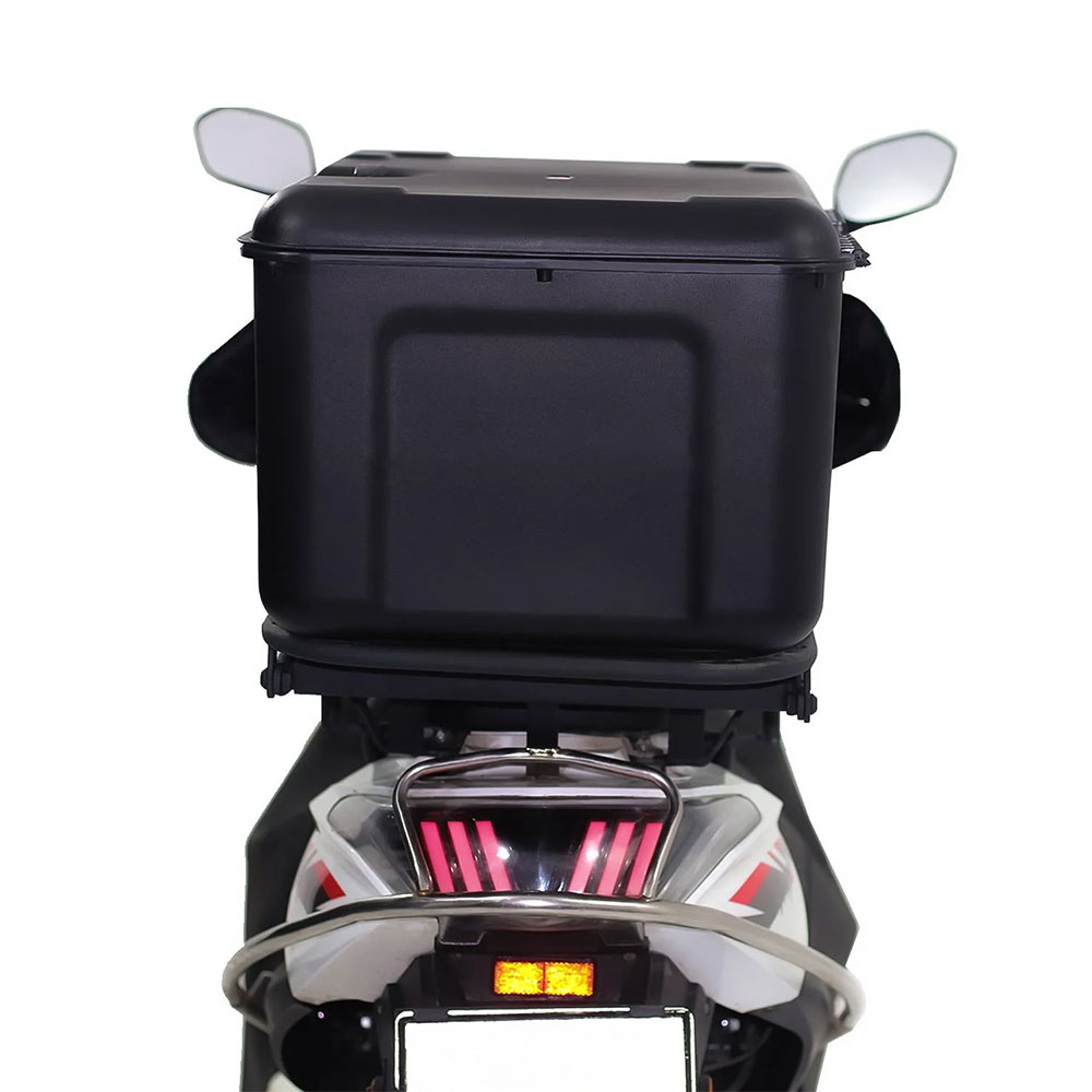 Univerzalna termalna torba za dostavljače crna GP KOMPOZIT