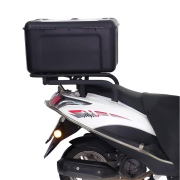 Univerzalna termalna torba za dostavljače crna GP KOMPOZIT