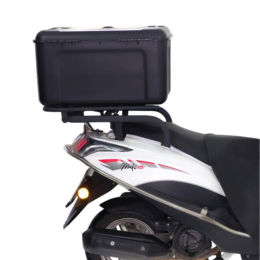 Univerzalna termalna torba za dostavljače crna GP KOMPOZIT