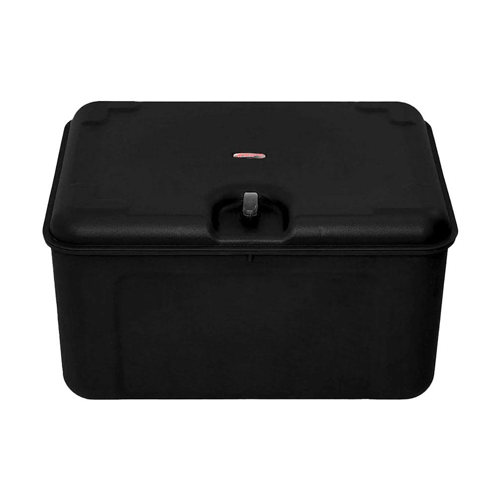 Univerzalna termalna torba za dostavljače crna GP KOMPOZIT