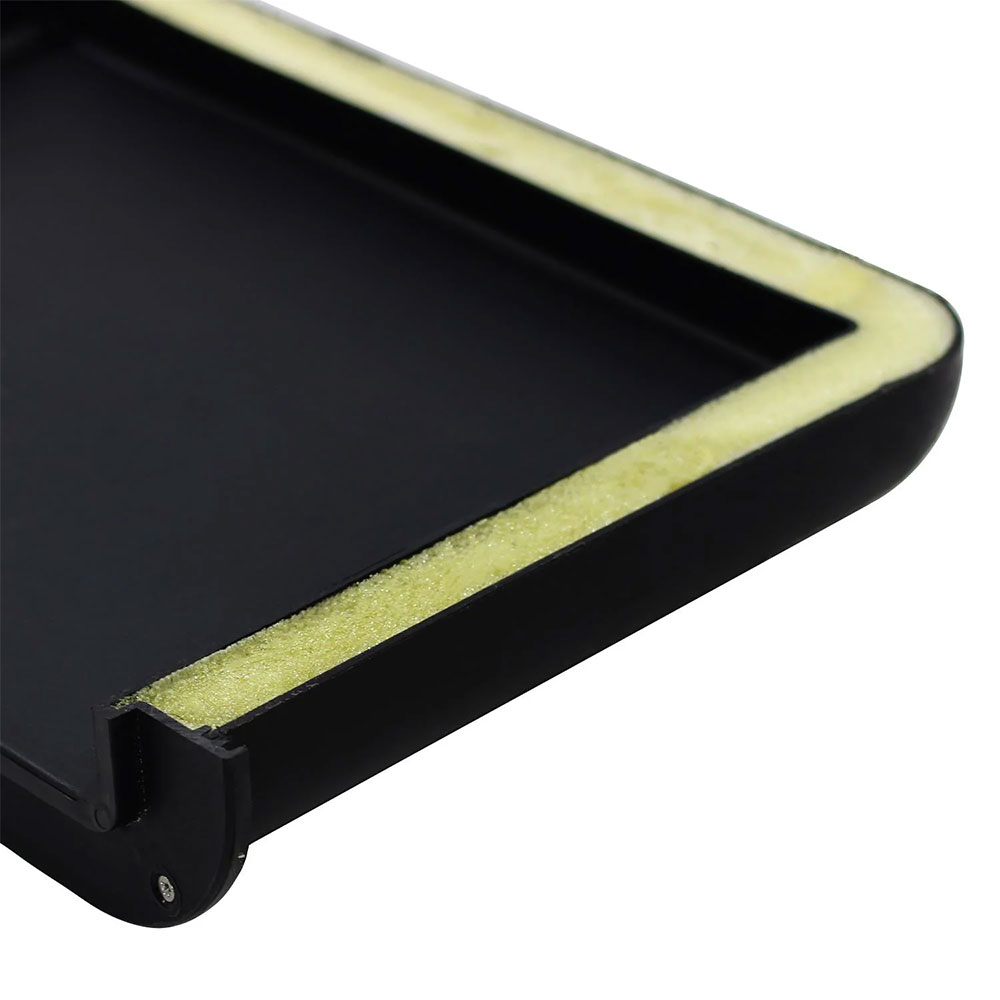 Univerzalna termalna torba za dostavljače crvena GP KOMPOZIT