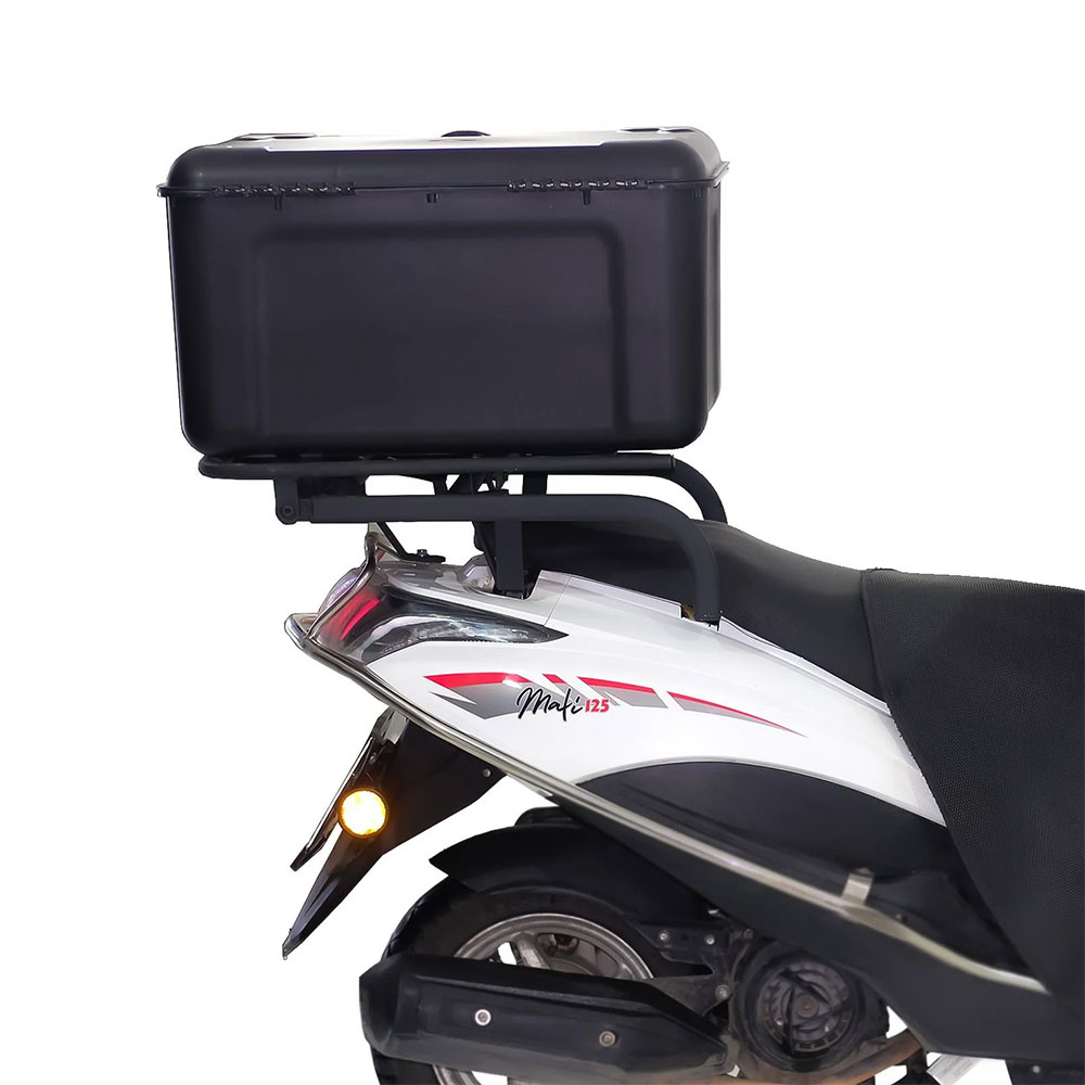 Univerzalna termalna torba za dostavljače crvena GP KOMPOZIT