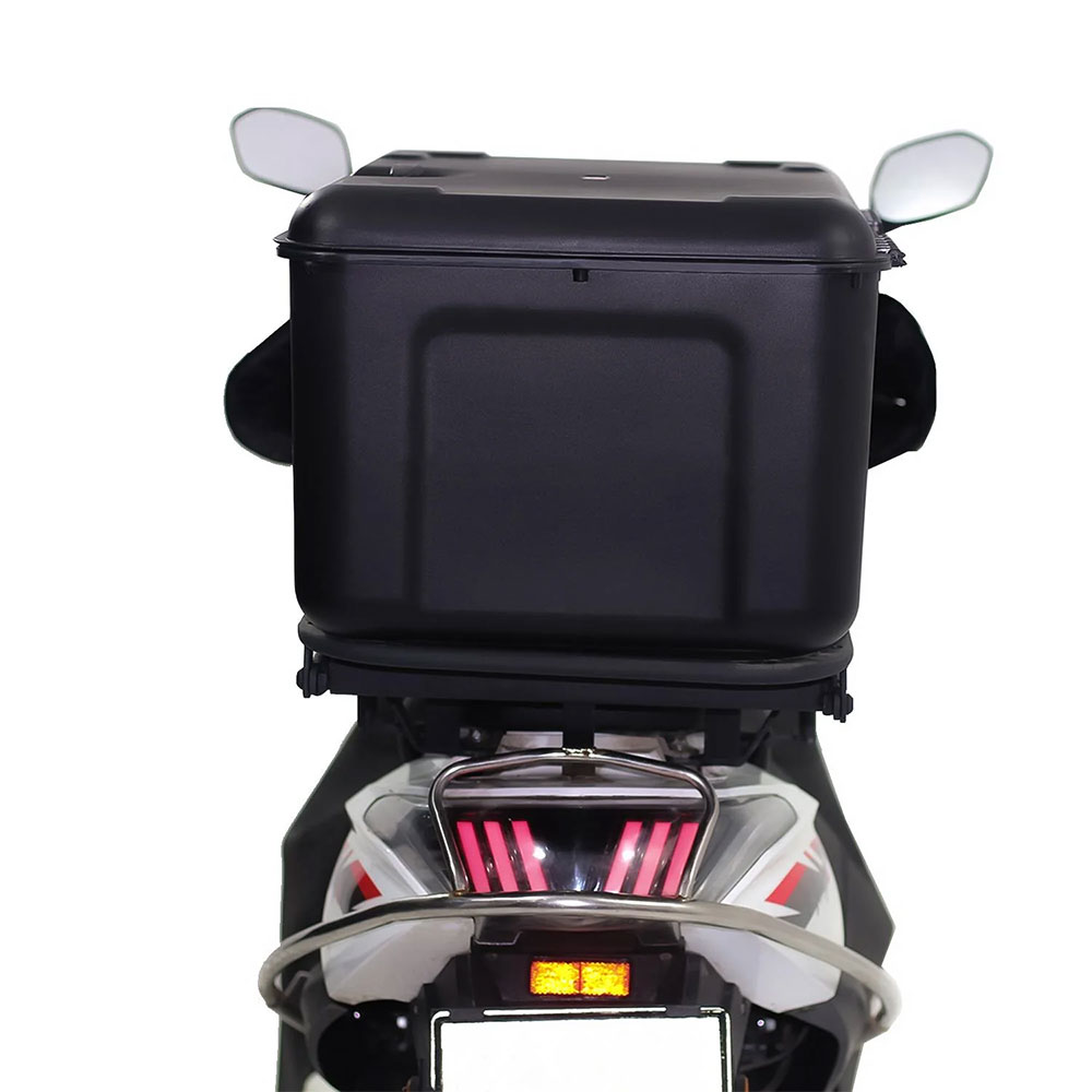 Univerzalna termalna torba za dostavljače crvena GP KOMPOZIT