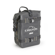 Roll Bar torba GIVI CANYON GRT722B 8L