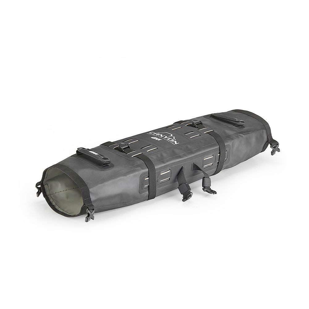 Torba vodootporna GIVI CANYON 12L GRT724B