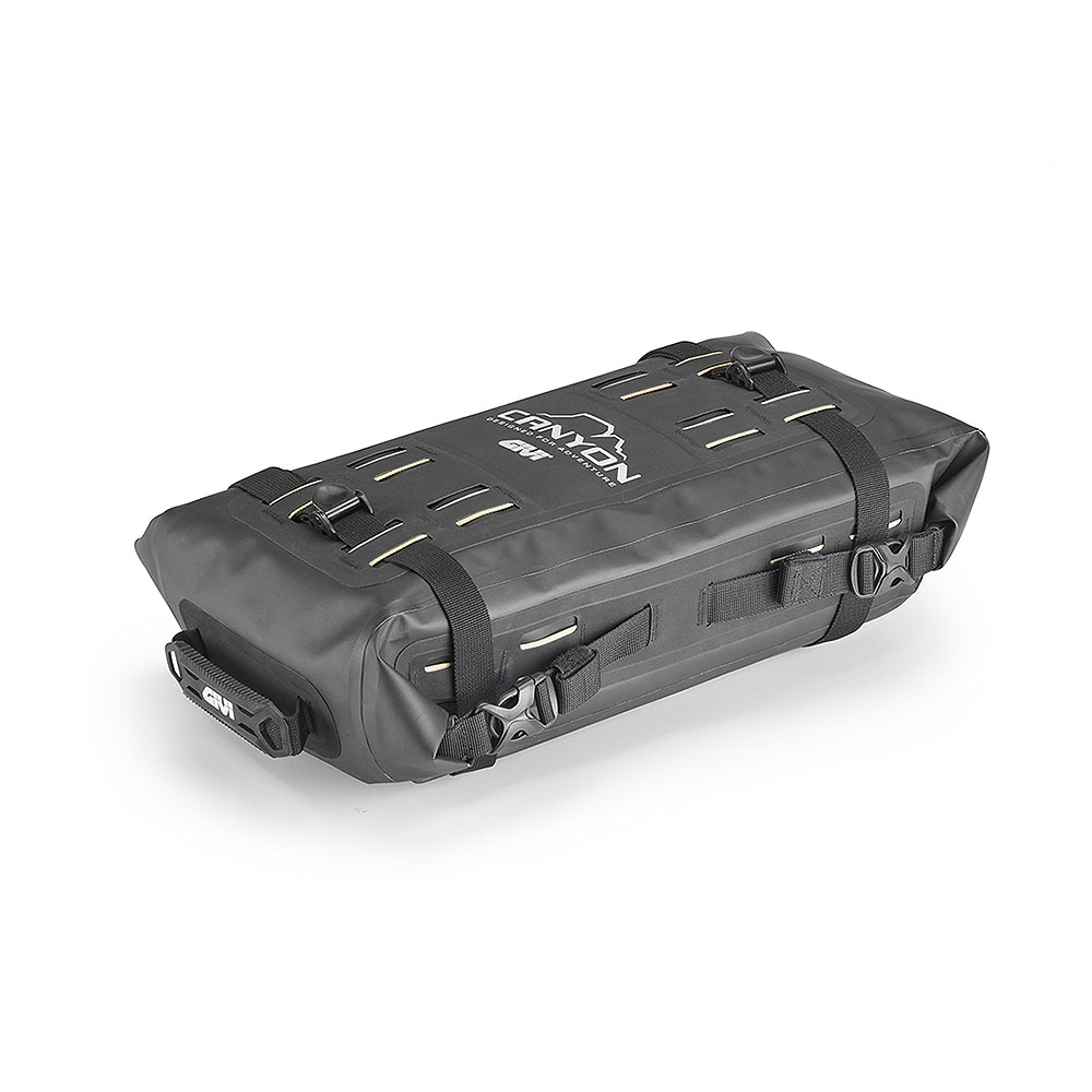 Torba vodootporna GIVI CANYON 12L GRT724B