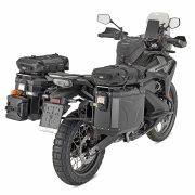 Torba vodootporna GIVI CANYON 12L GRT724B