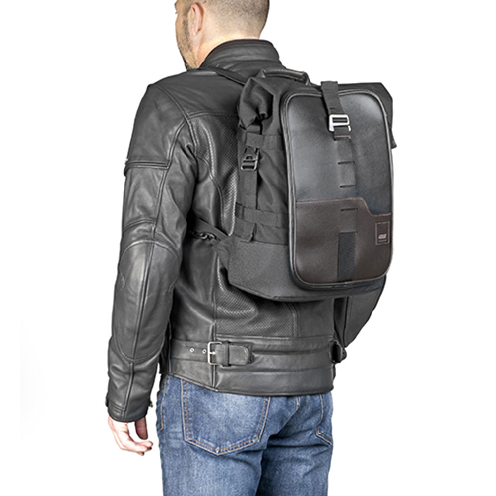 Ranac GIVI CRM101 18 litara
